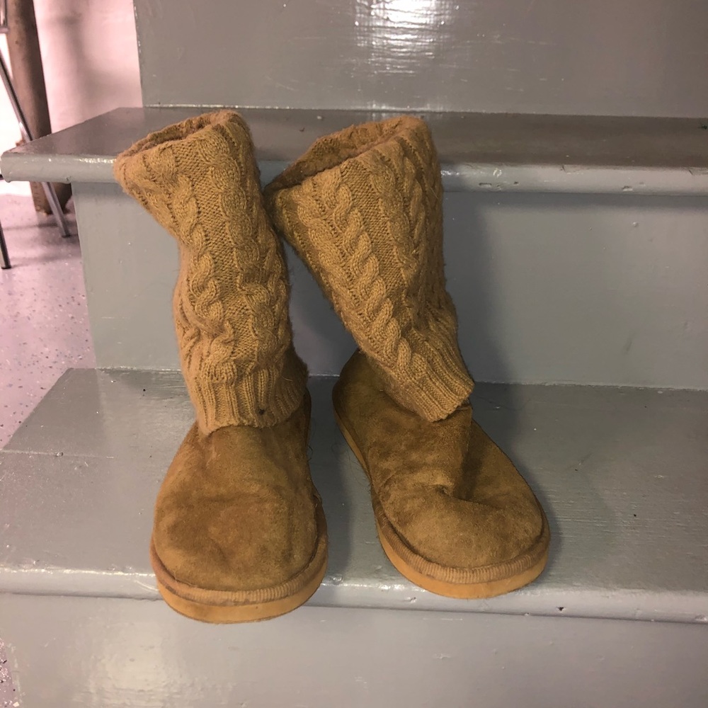 Knock-off Uggs